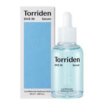 Soro Torriden DIVE-IN de ácido hialurônico de baixo peso molecular 50 mL