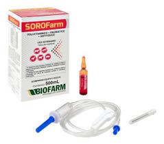 Sorofarm 500ml - Biofarm Sorofarm 500ml - Biofarm