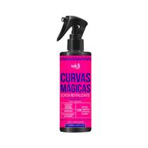 Soroh Revitalizante Curvas Mágicas 200ml - Widi Care