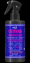 Soroh Revitalizante Umectant Curvas Mágicas 200mL -Widi Care