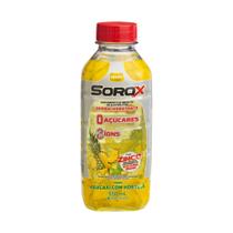 Sorox Abacaxi com Hortelã 550mL