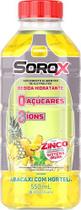 Sorox Abacaxi com Hortelã 550mL