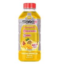 Sorox Frutas Amarelas 550mL