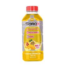 Sorox Frutas Amarelas 550ml