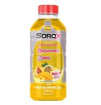 Sorox Frutas Amarelas 550mL