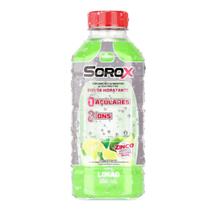 Sorox Limão 550ml