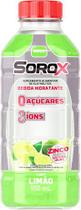 Sorox Limão 550mL