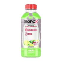 Sorox Sabor Limao 550ml