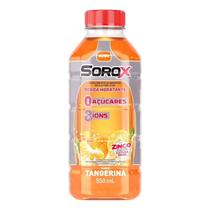 Sorox Sabor Tangerina 550ml