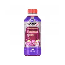 Sorox Sabor Uva 550ml
