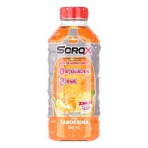 Sorox Tangerina 550ml