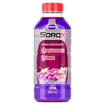 Sorox Uva 550ml - GENOMMA