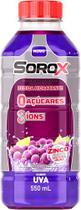 Sorox Uva 550mL