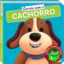 Sorria Com - Cachorro Sortido