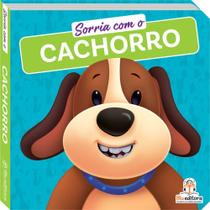 Sorria Com - Cachorro Sortido