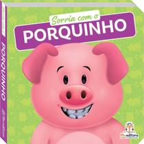 Sorria Com - Porquinho Sortido