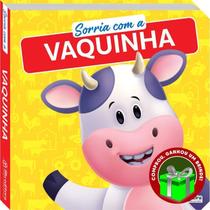 Sorria Com - Vaquinha Sortido