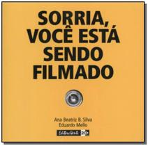 Sorria, Você Está Sendo Filmado - GENTE