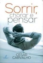 Sorrir Chorar E Pensar - Danprewan - 1