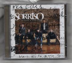 Sorriso Maroto CD Riscos E Certezas