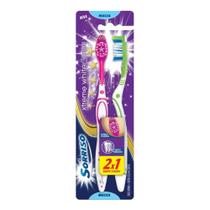 Sorriso Xtreme White Escova Dental 5 Estrelas C/2 Sorriso Xtreme White Escova Dental 5 Estrelas C/2