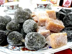 Sortido Cristalizado 400g Sortido Cristalizado 400g