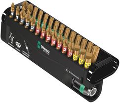Sortimento de bits Wera Bit-Check 30 Diamond 1
