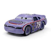 Sortimento Toy Car wltk Movie Cars 2 3 Cars NO.79 Haul Inngas