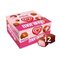 Sorv mini eskibon morango 93G kibon