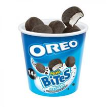 Sorvete Baunilha Mini Bites Oreo 72g Crocante