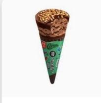 Sorvete chocobrownie spotify cornetto kibon Sorvete chocobrownie spotify cornetto kibon