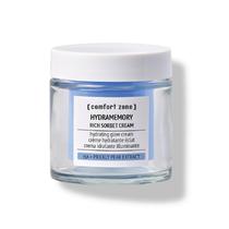 Sorvete Creme Comfort Zone Hydramemory Rich 50mL Sorvete Creme Comfort Zone Hydramemory Rich 50mL
