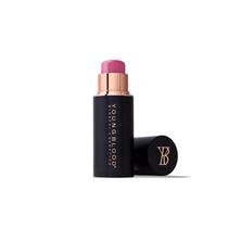 Sorvete de creme Blush Stick Youngblood VividLuxe