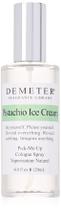 Sorvete de Pistache Colônia Spray 4 Oz - Fragrância Refrescante