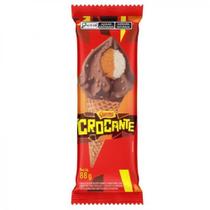 Sorvete garoto cone crocante 88g Sorvete garoto cone crocante 88g