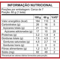 Sorvete Kibon Chicabon Pote 800ml Sorvete Kibon Chicabon Pote 800ml