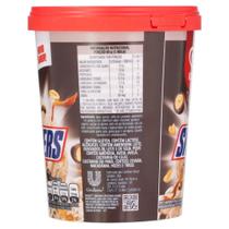 Sorvete Snickers Kibon Pote 800ml Sorvete Snickers Kibon Pote 800ml