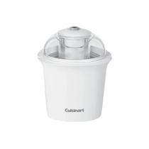 Sorveteira 1,4L Branca 220V Cuisinart - ICM-100BRB
