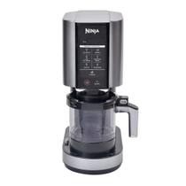 Sorveteira 220v ninja creami 800w preto