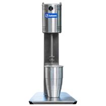 Sorveteira Batedeira de Milkshake Profissional com Suporte Sebem + Copo