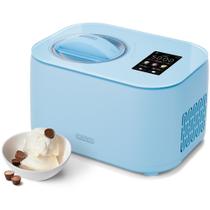 Sorveteira Chefman Compressor 2 568 ml Sorveteira Chefman Compressor 2 568 ml