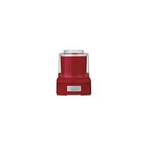 Sorveteira Cuisinart 1,5 qt. Vermelho 29 cm H