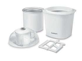 Sorveteira Cuisinart Ice Creamy Gourmet ICM-100BR - 110v