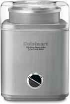 Sorveteira Cuisinart ICE30BCP1 2L com Freezer
