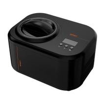 Sorveteira Expresso Spirit Preto SSE1 110V