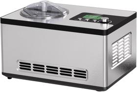 Sorveteira Homtone 2.1L com compressor e temporizador LCD Sorveteira Homtone 2.1L com compressor e temporizador LCD