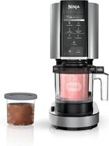 Sorveteira Ninja Creami 127v NC301BA