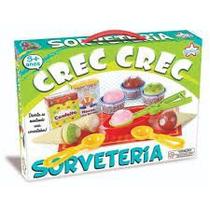 Sorveteria BigStar Crec-Crec - 344-Ccs