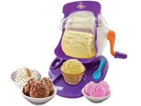 Sorveteria com Acessórios Multikids - Kids Chef