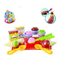 Sorveteria - Crec Crec - Big Star Sorveteria - Crec Crec - Big Star